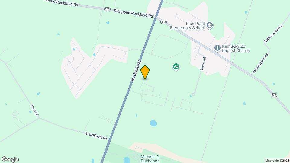 Overlook at Stuart Farms Apartments Bowling Green, KY Apartments For Rent