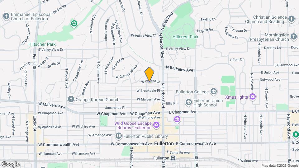 Sandlewood Apartments Fullerton, CA Apartments For Rent