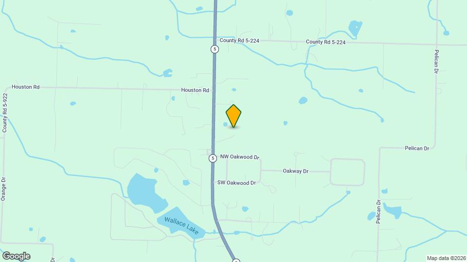 27018 MO-5 Map and Location Details