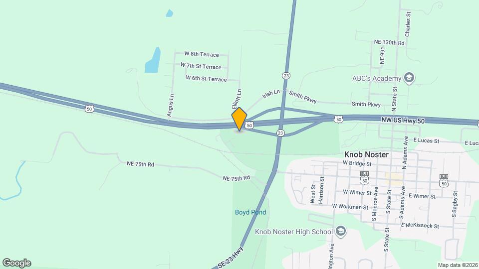 Apple Ridge Apartments Knob Noster, MO Apartments For Rent