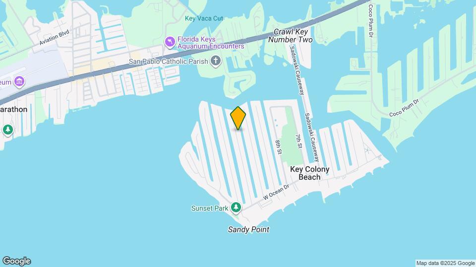 650 11th St Mapa y Detalles de la Ubicación