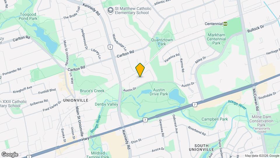 41 Couperthwaite Crescent Map and Location Details