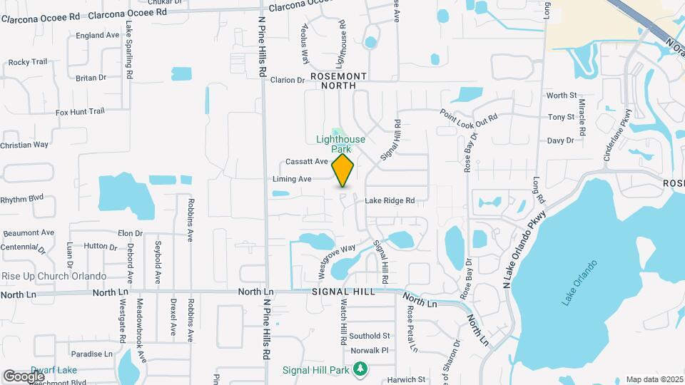 4994 Sanoma Village Map and Location Details