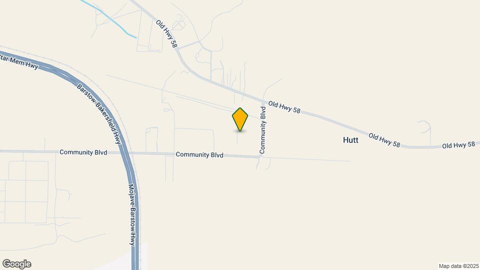 26422 Community Blvd Map and Location Details