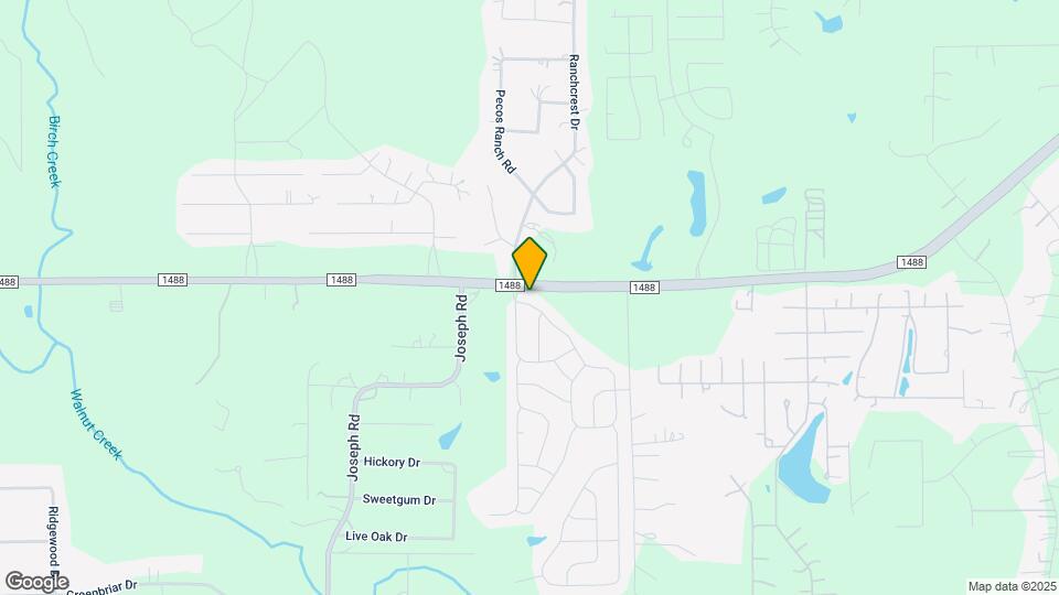 24013 Wilde Dr Map and Location Details