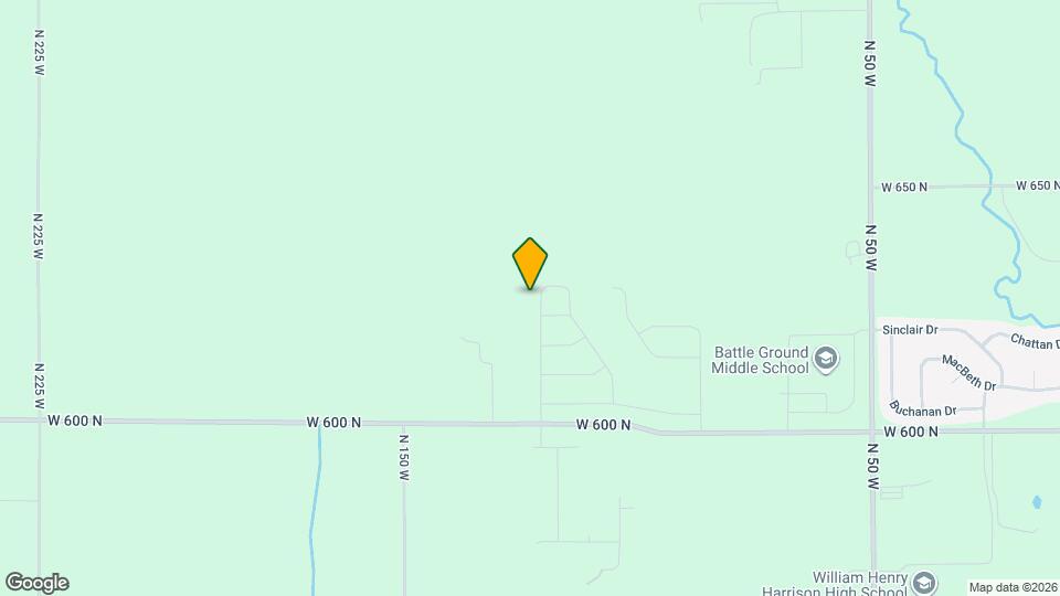 6250 Shale Crescent Dr Map and Location Details