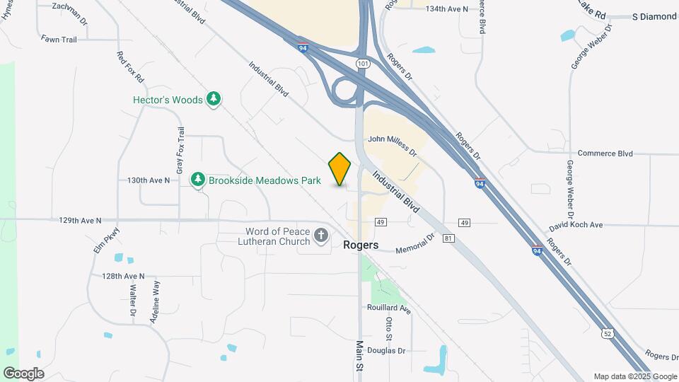 22660 Isla Wy Map and Location Details