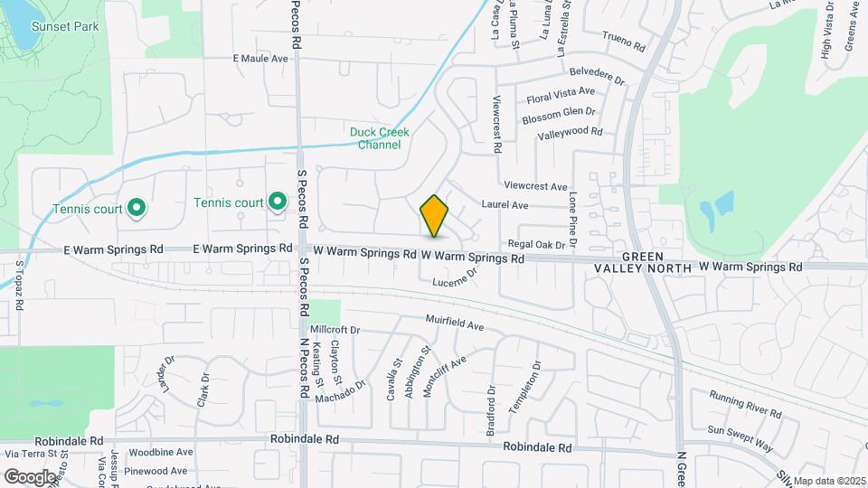 9 Quail Run Rd Map and Location Details