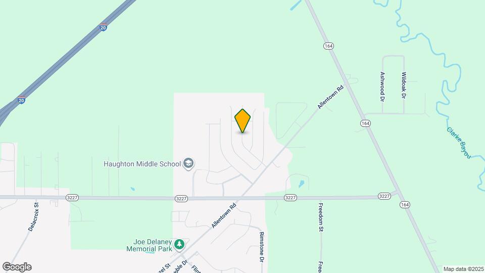 260 Sedgewick Ave Map and Location Details