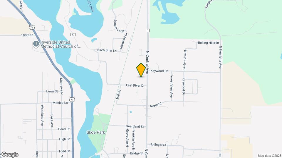 SummerField Park Rapids 55+ Apartments Park Rapids, MN Apartments For