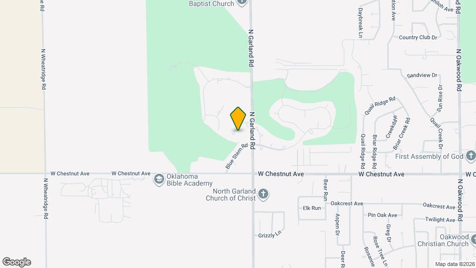 Civitan Homes Map and Location Details