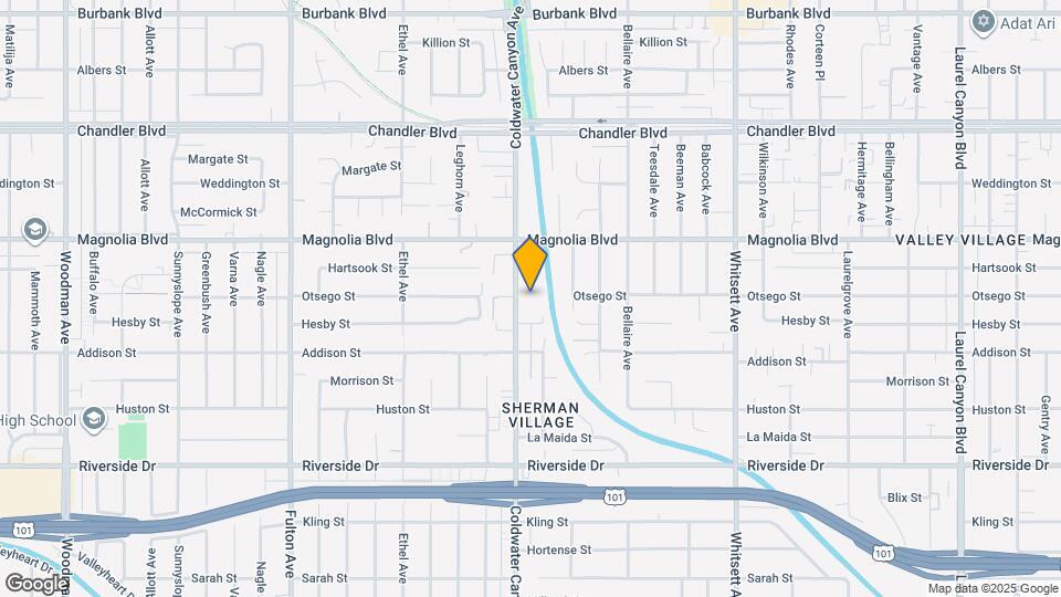 Canyon Gardens Apartments Sherman Oaks, CA Apartments For Rent