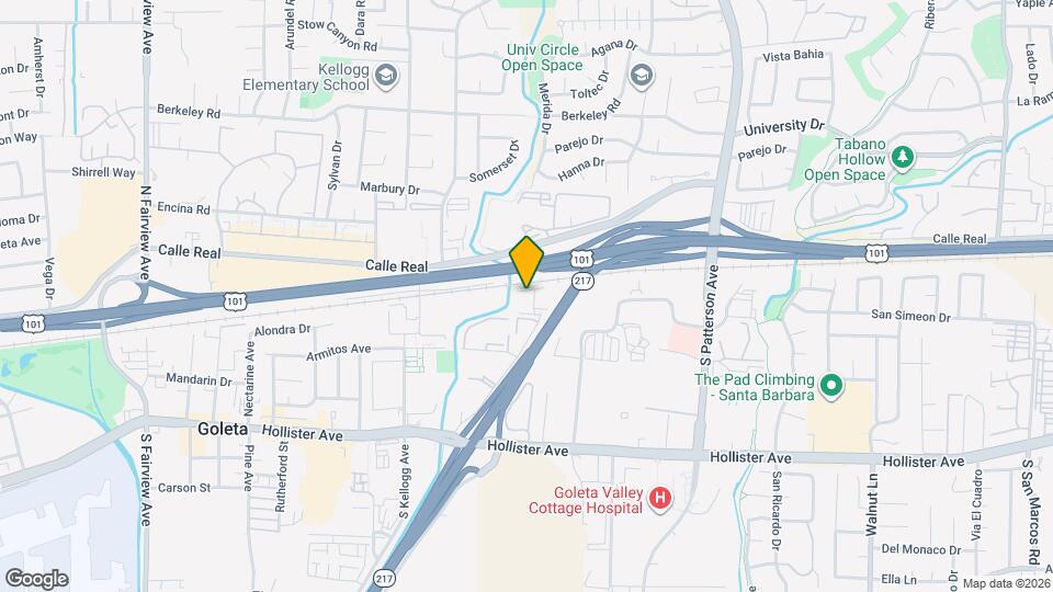 29 Dearborn Pl Mapa y Detalles de la Ubicación