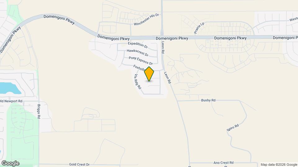 30908 Farmhouse Ct Map and Location Details