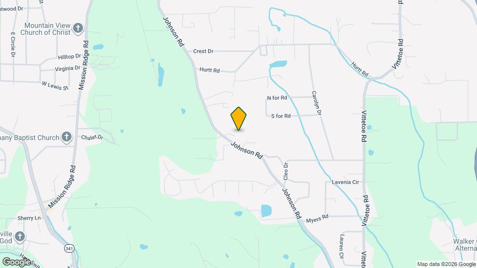 32 Woods Taylor Dr Map and Location Details