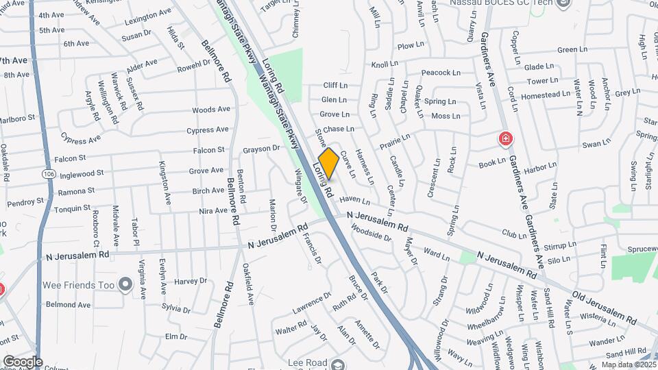 369 Loring Rd Levittown, NY Rental Homes and Apartments for Rent