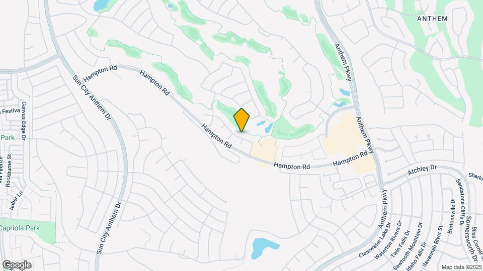 2682 Grand Forks Rd Map and Location Details