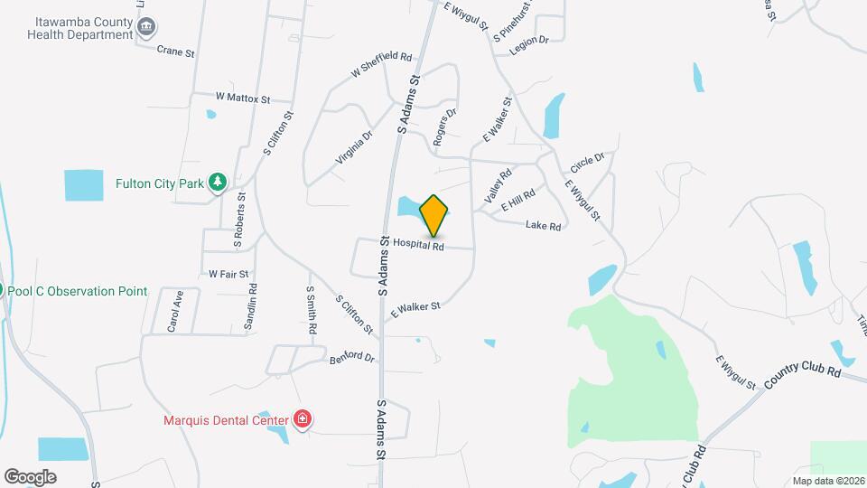 Fulton Rental Properties Apartments and Nearby Fulton Apartments For