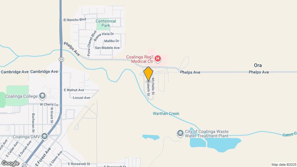 Amandako Mobile Home Park Apartments Coalinga, CA Apartments For Rent