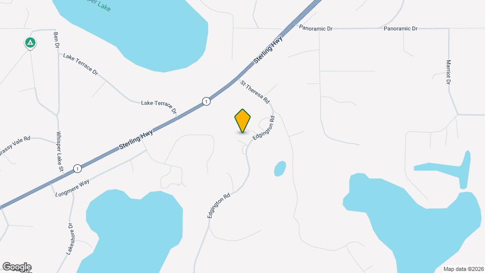 36655 Edgington Rd Map and Location Details