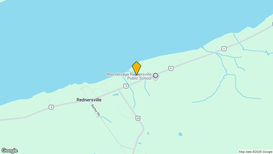 1162 County Rd 3 Map and Location Details