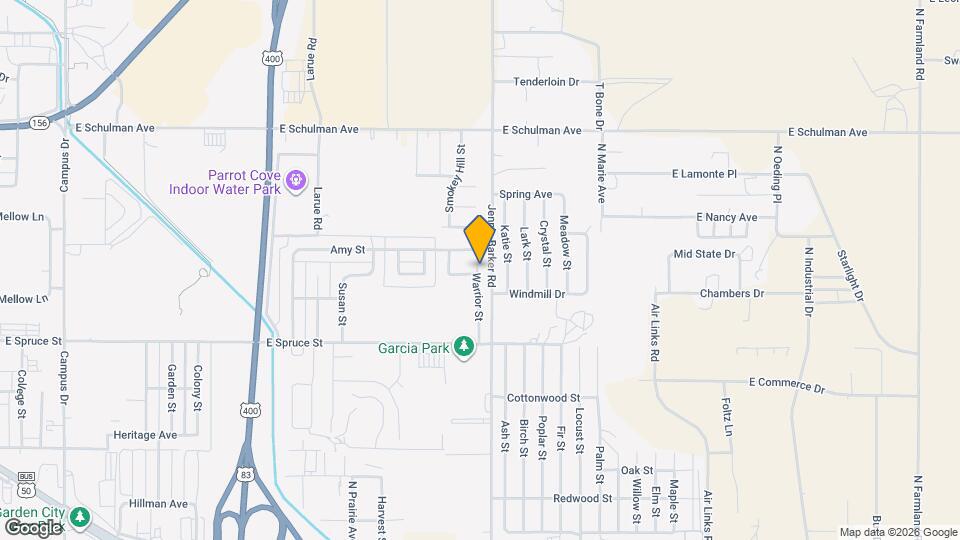 Clarion Park Estates Apartments Garden City, KS Apartments For Rent