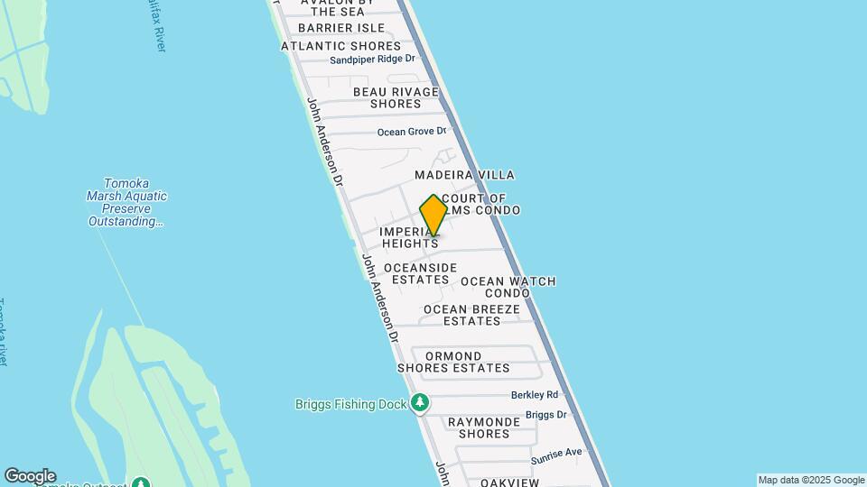 6 Friendly Cir Map and Location Details