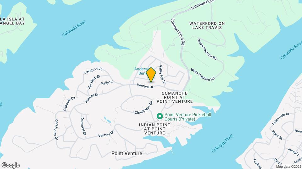 18502 Venture Dr Mapa y Detalles de la Ubicación