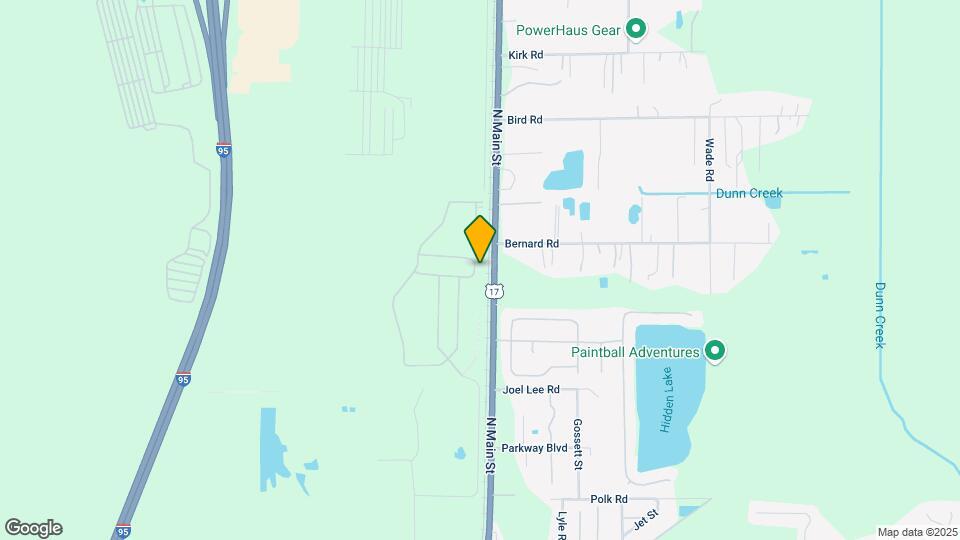 111 Brazil Nut Cir Map and Location Details