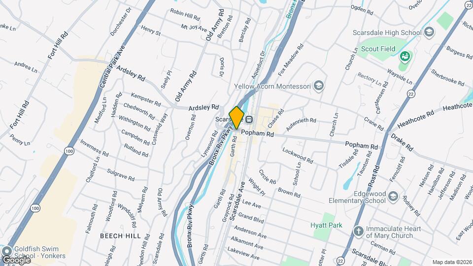 2 Garth Rd Apartments and Nearby Scarsdale Apartments For Rent