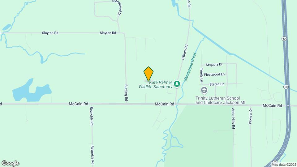 4633 Westbrook Dr Map and Location Details