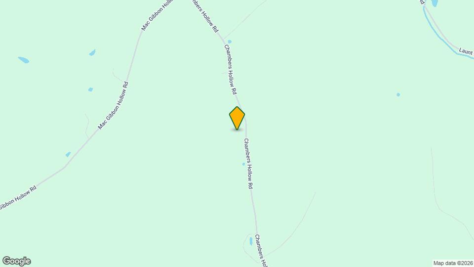 2697 Chambers Hollow Rd, Unit SI ID1492981P Mapa y Detalles de la Ubicación