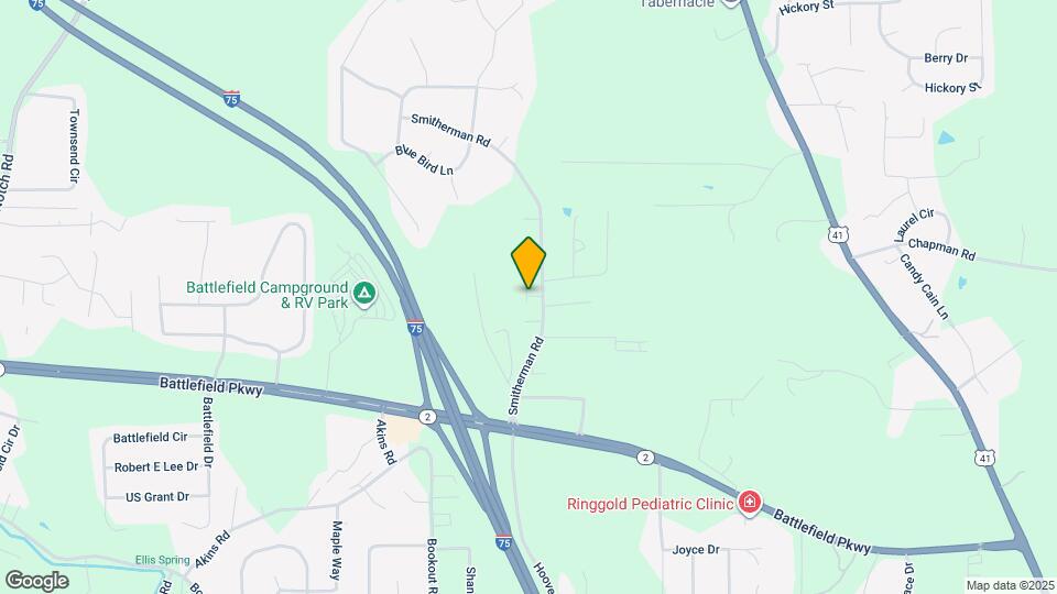 5 Stratos Ln Map and Location Details