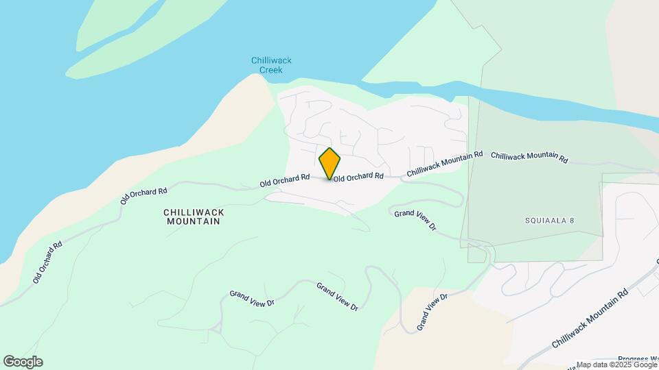 43712 Alameda Dr Map and Location Details