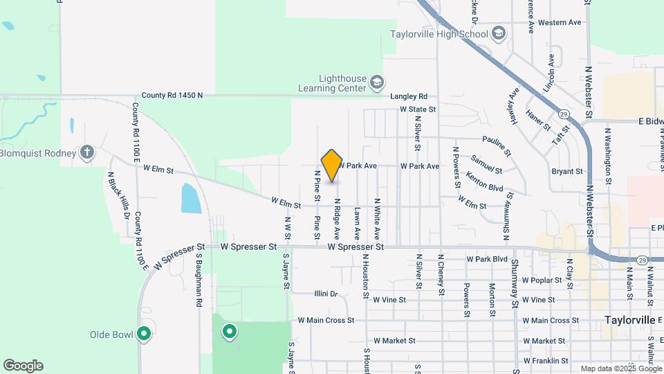 Northridge Village Apartments Taylorville, IL Apartments For Rent