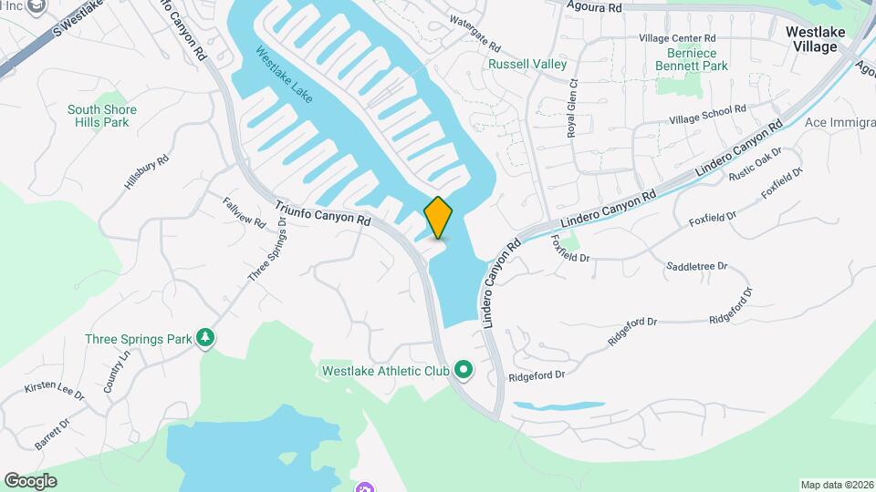 3708 Capstan Cir Map and Location Details