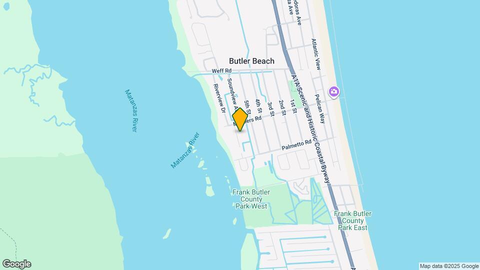 5446 Windantide Rd Map and Location Details