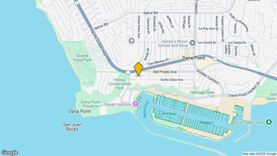 24241 Santa Clara Ave Mapa y Detalles de la Ubicación