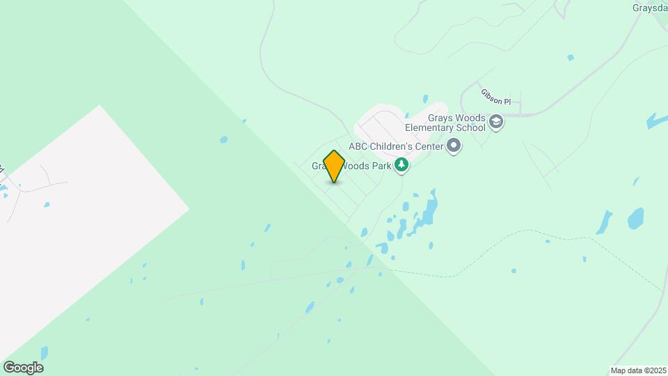 138 Dolomite Dr Map and Location Details