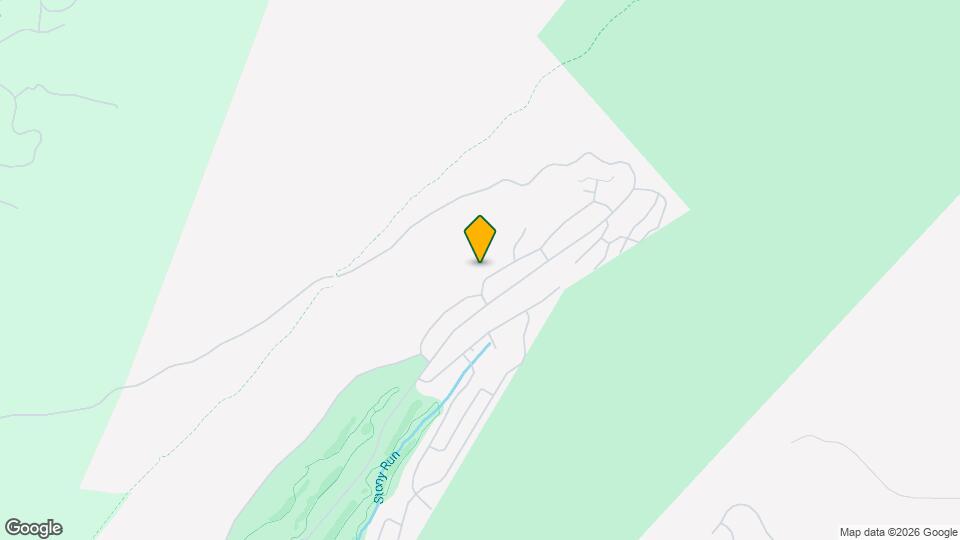 175 Deer Dr Map and Location Details