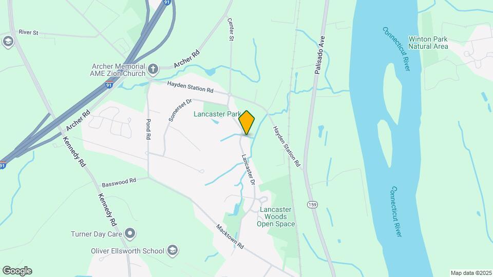 80 Lancaster Dr Rentals in Windsor, CT