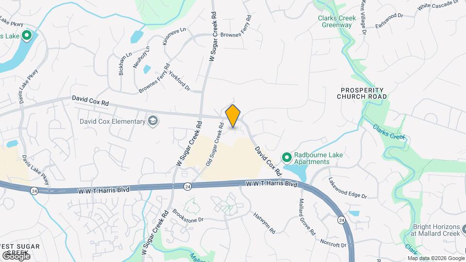 Cheshire Chase Apartments and Nearby Charlotte Apartments For Rent