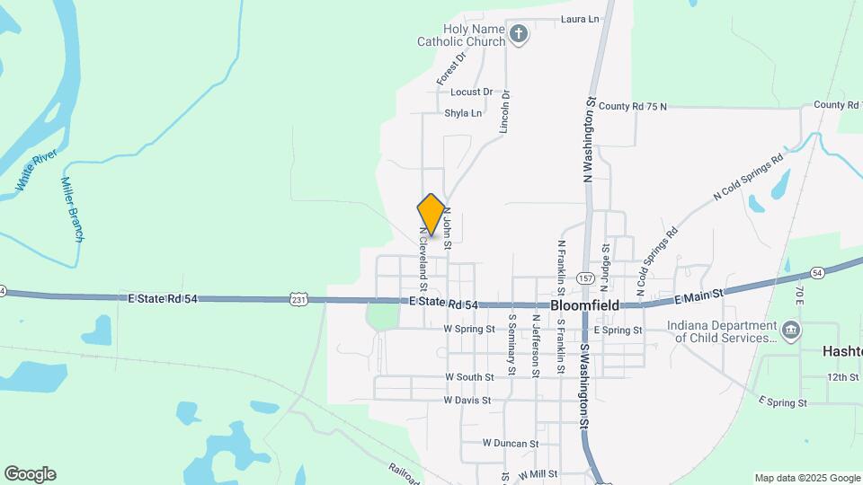 Village Apartments of Bloomfield Bloomfield, IN Apartments For Rent