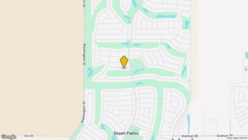 78337 Gray Hawk Dr Map and Location Details