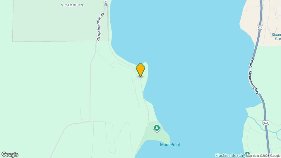 368 Folland Rd Rentals in Sicamous, BC