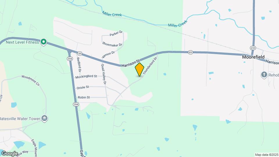 Quail Valley Estates Aprtmnts Apartments and Nearby Batesville