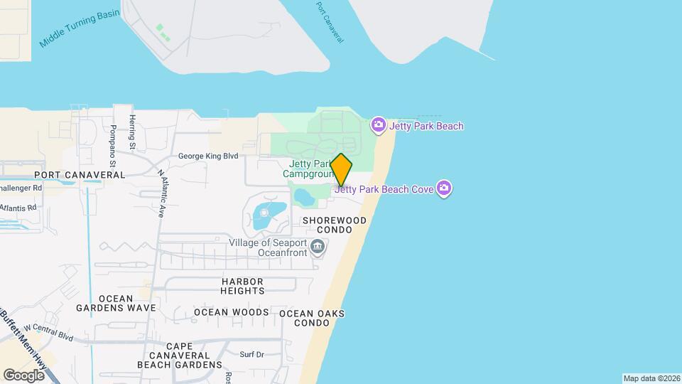 703 Solana Shores Dr Map and Location Details