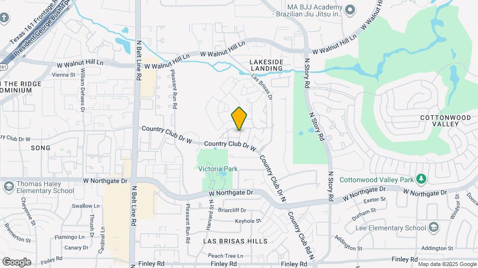 2611 Encina Dr Irving, TX Casas y apartamentos de Alquiler