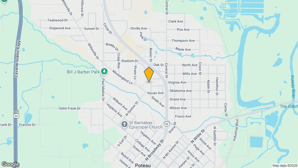 Heather Apartments Poteau, OK Apartments For Rent