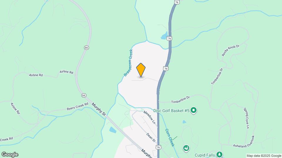 The Gardens Apartments Young Harris, GA Apartments For Rent